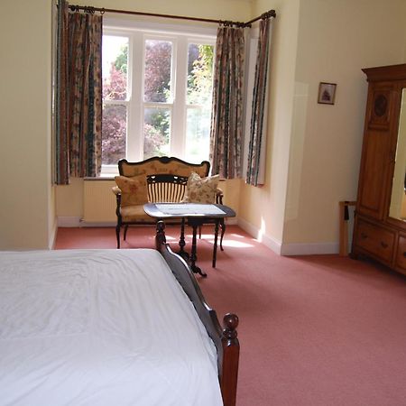 Ardtarmon House Bed & Breakfast Sligo Bagian luar foto