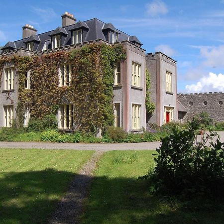 Ardtarmon House Bed & Breakfast Sligo Bagian luar foto