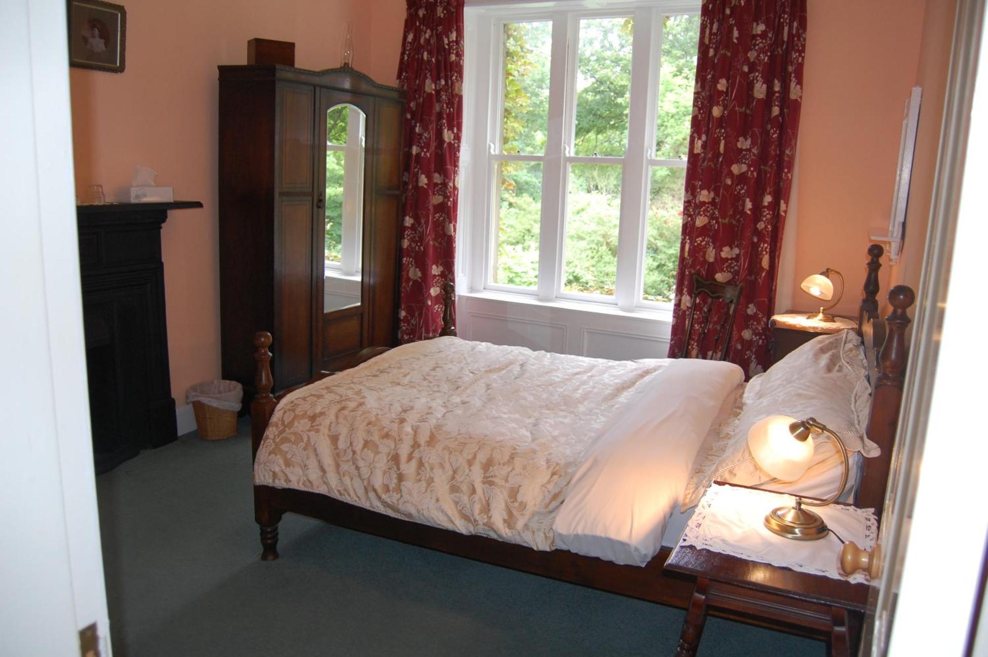 Ardtarmon House Bed & Breakfast Sligo Bagian luar foto