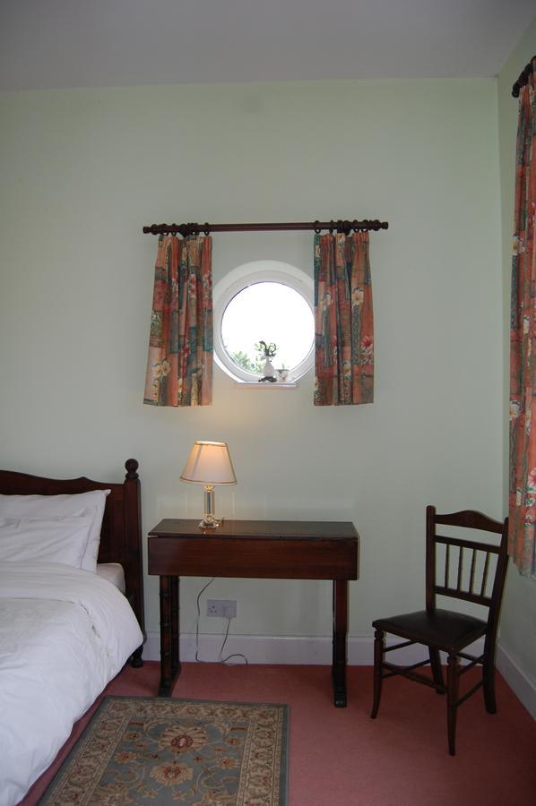 Ardtarmon House Bed & Breakfast Sligo Bagian luar foto