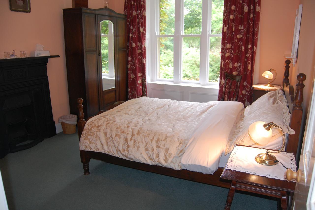 Ardtarmon House Bed & Breakfast Sligo Bagian luar foto