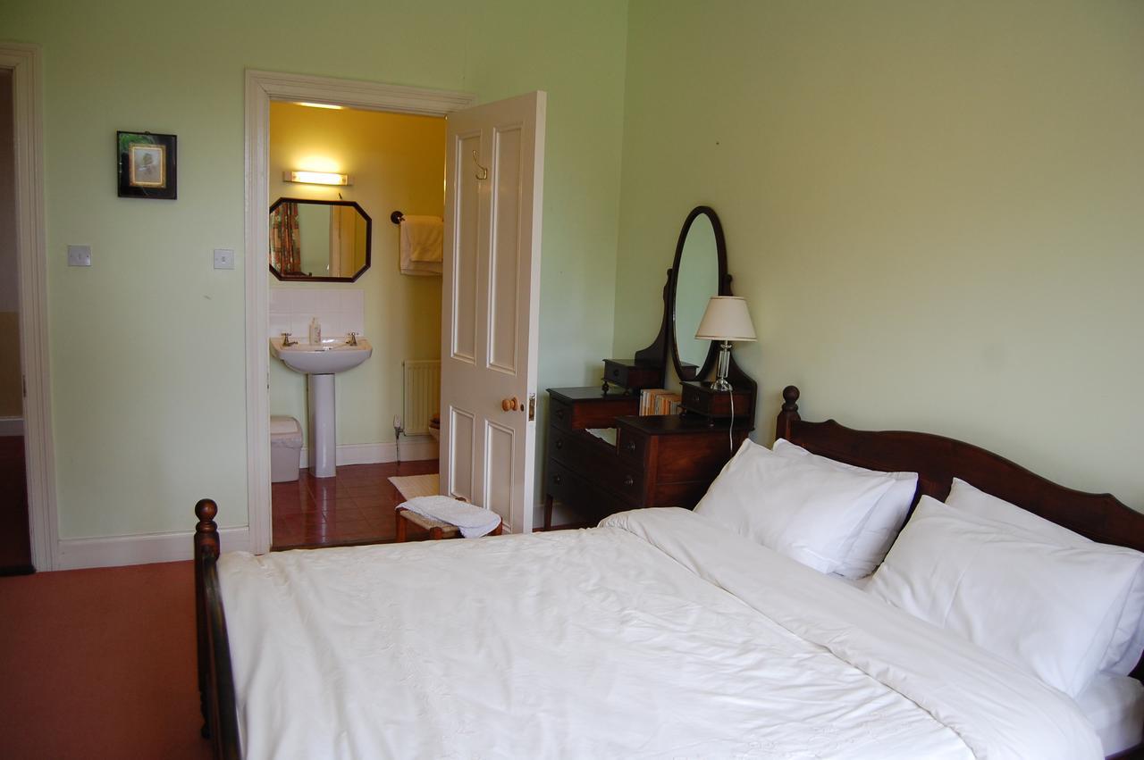 Ardtarmon House Bed & Breakfast Sligo Bagian luar foto