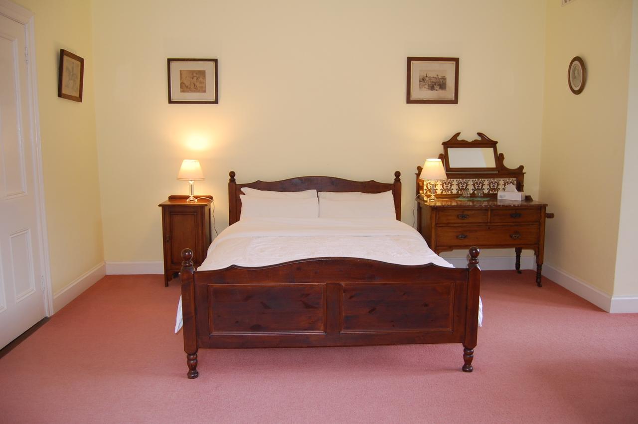 Ardtarmon House Bed & Breakfast Sligo Bagian luar foto