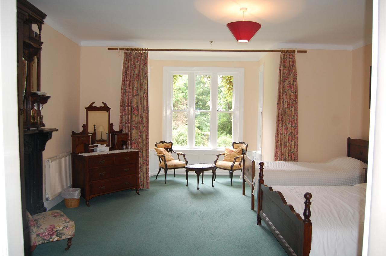 Ardtarmon House Bed & Breakfast Sligo Bagian luar foto