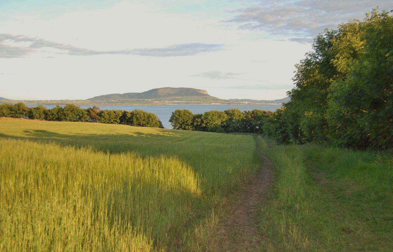 Ardtarmon House Bed & Breakfast Sligo Bagian luar foto