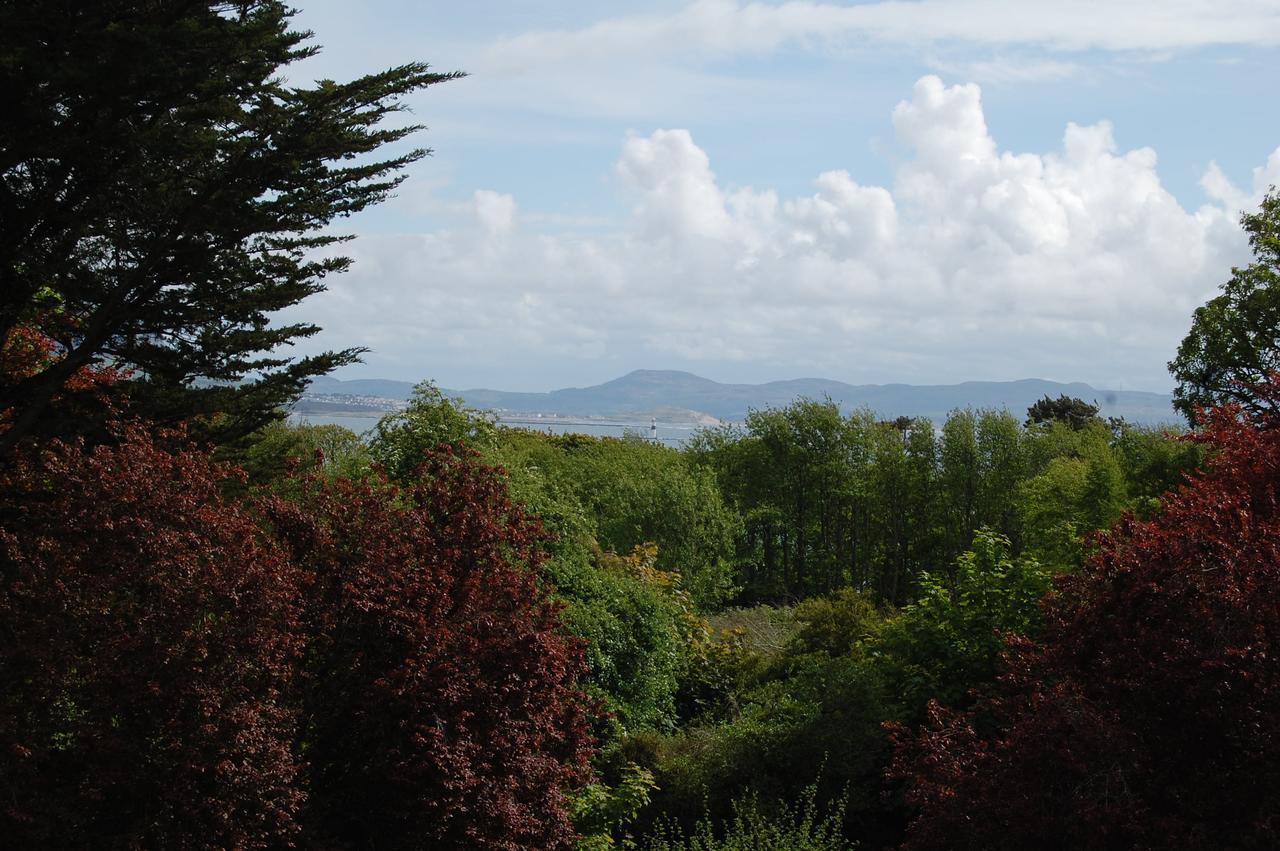 Ardtarmon House Bed & Breakfast Sligo Bagian luar foto