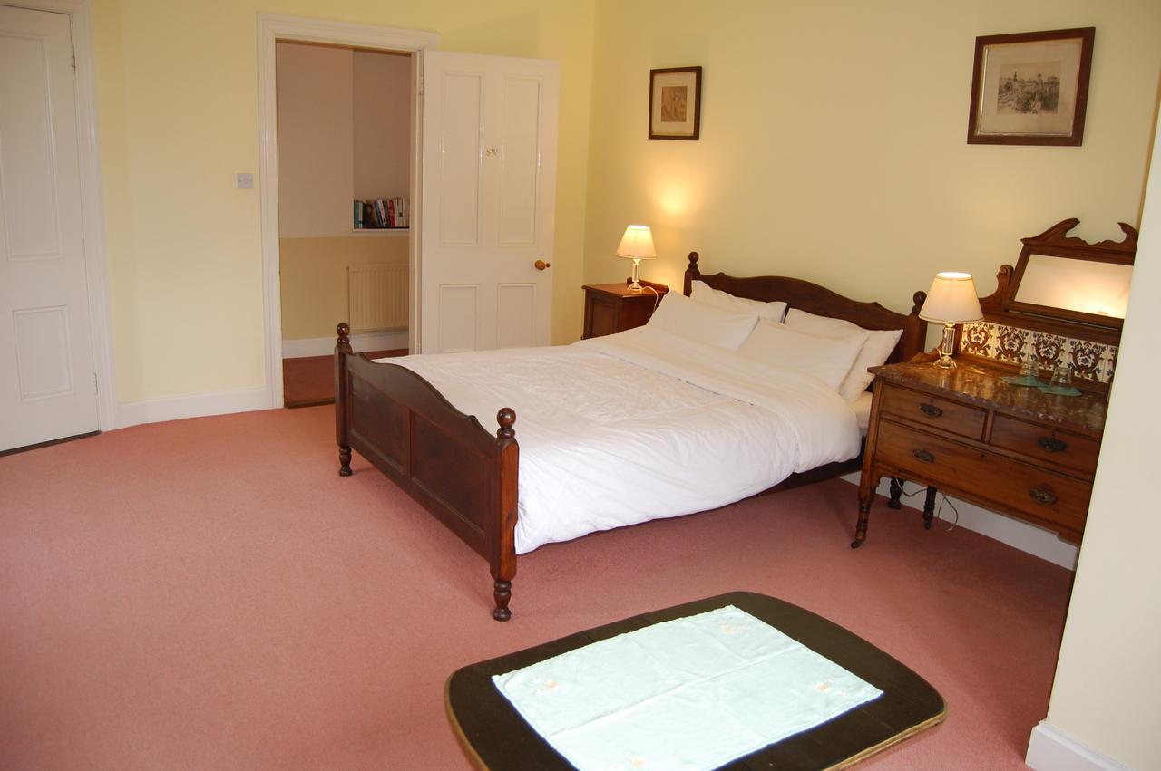 Ardtarmon House Bed & Breakfast Sligo Bagian luar foto