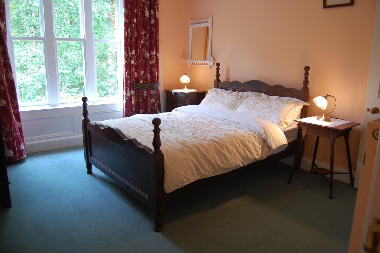 Ardtarmon House Bed & Breakfast Sligo Bagian luar foto