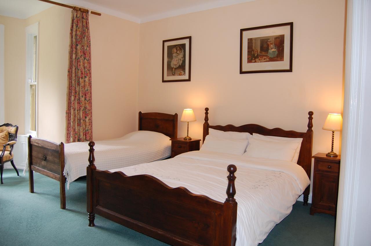 Ardtarmon House Bed & Breakfast Sligo Bagian luar foto