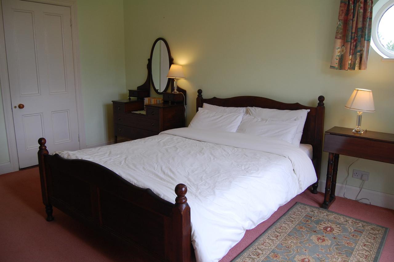 Ardtarmon House Bed & Breakfast Sligo Bagian luar foto